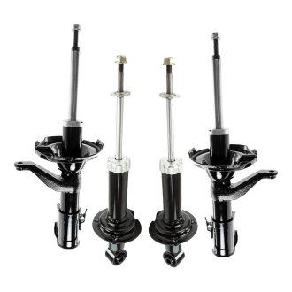 TRQ® - Shock and Strut