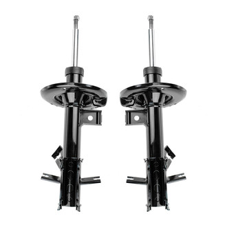TRQ® - Front Strut Kit