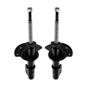 TRQ® - Front Shock and Strut
