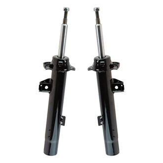 TRQ® - Front Strut Kit