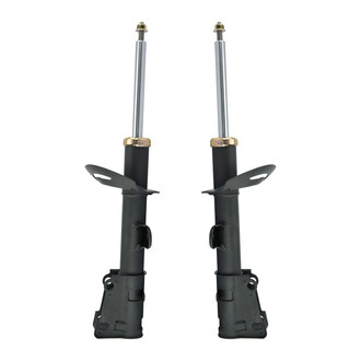 TRQ® - Front Strut Kit