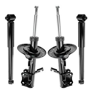 TRQ® - Shock and Strut