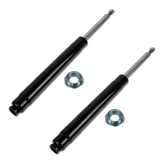 TRQ® - Front Strut Kit