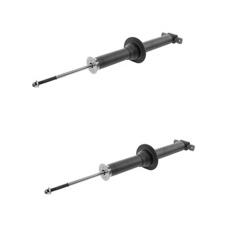 TRQ® - Front Strut Kit