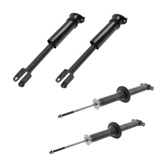 TRQ® - Shock and Strut