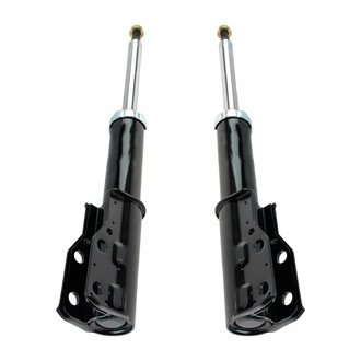 TRQ® - Shock and Strut