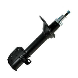 TRQ® - Rear Driver Side Strut
