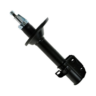 TRQ® - Rear Passenger Side Strut