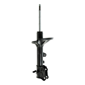 TRQ® - Rear Driver Side Strut