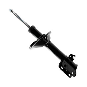 TRQ® - Front Driver Side Strut