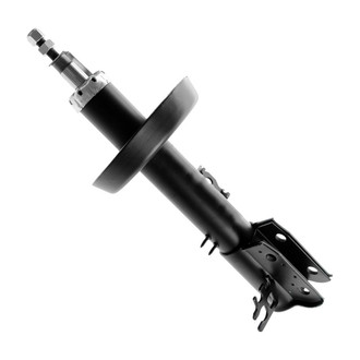 TRQ® - Front Driver Side Strut