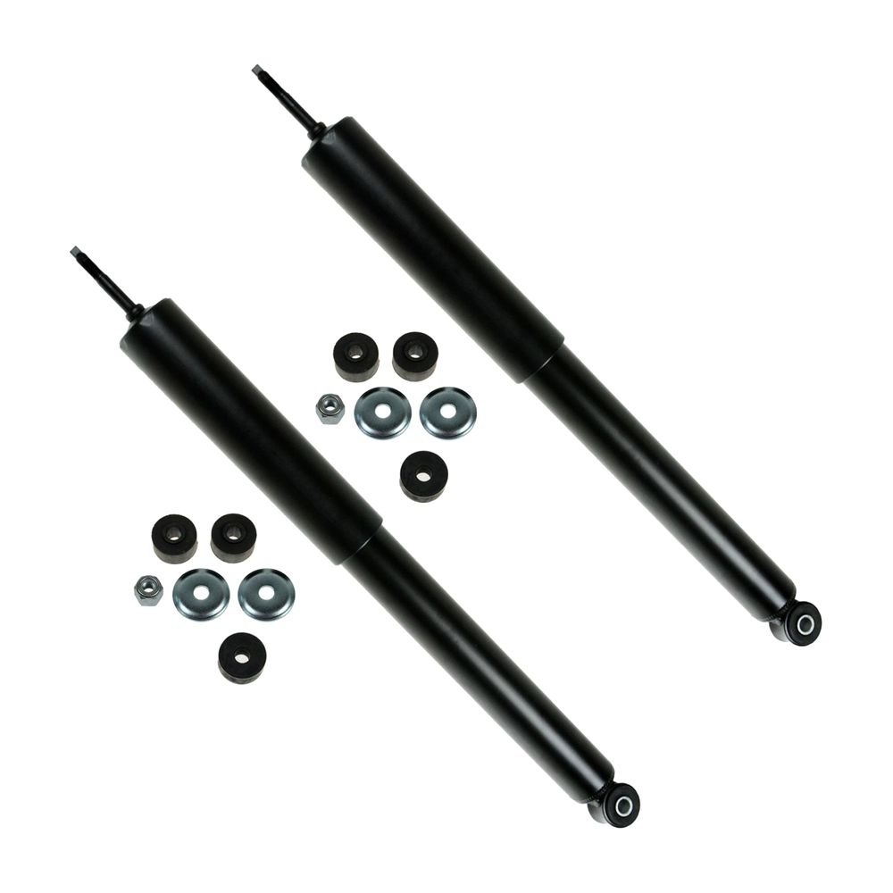 oneus nao TRQ® SBA60102 - Rear Shock Absorber Set