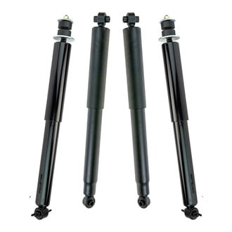 TRQ® - Shock and Strut