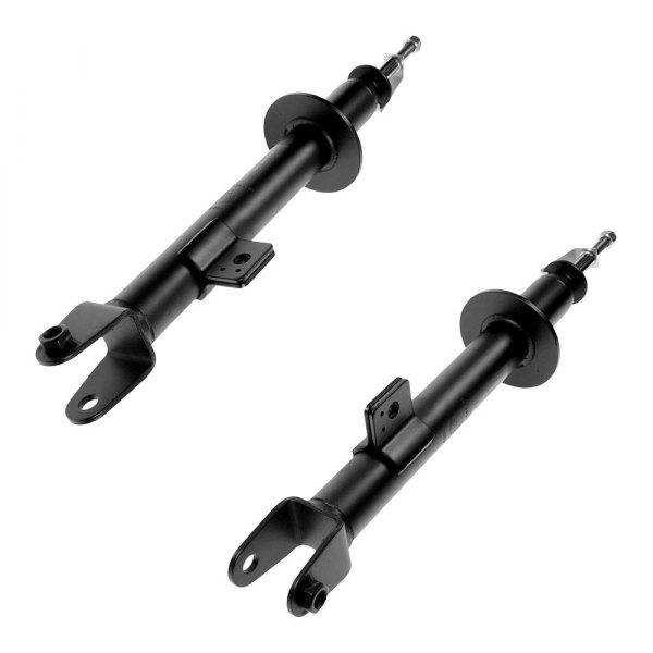 TRQ® - Front Shock Absorber Set