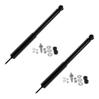 TRQ® - Shock and Strut