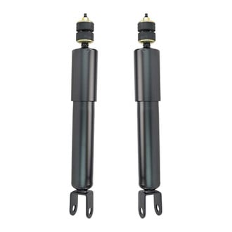 TRQ® - Shock and Strut