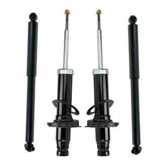 TRQ® - Shock and Strut