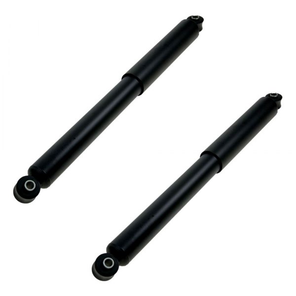 TRQ® - Front Shock Absorber Set