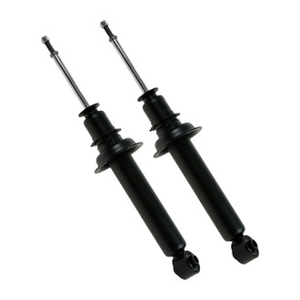 TRQ® - Front Shock Absorber Set