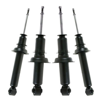 TRQ® - Shock and Strut