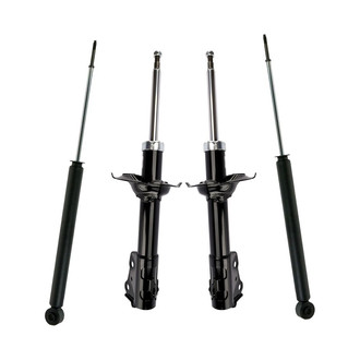TRQ® - Shock and Strut