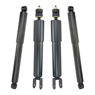 TRQ® - Shock and Strut