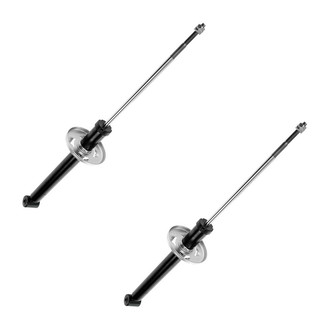 TRQ® - Rear Shock Absorber Set
