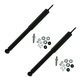 TRQ® - Shock and Strut