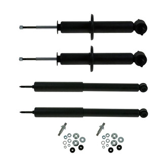 TRQ® - Shock and Strut