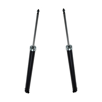 TRQ® - Rear Shock Absorber Set