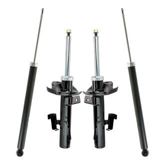 TRQ® - Shock and Strut