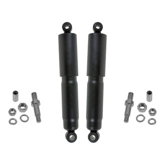 TRQ® - Front Shock and Strut