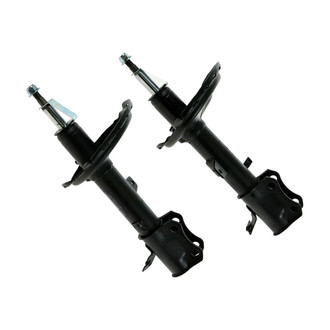 TRQ® - Rear Strut Kit