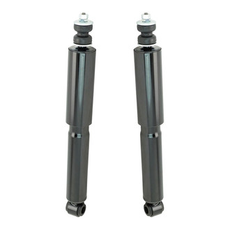 TRQ® - Shock and Strut