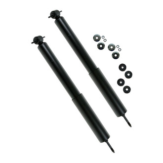 TRQ® - Shock and Strut