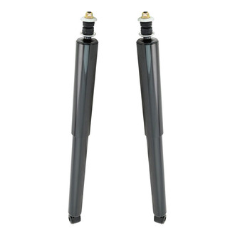 TRQ® - Rear Shock Absorber Set