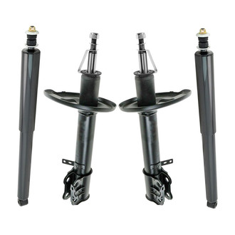 TRQ® - Shock and Strut
