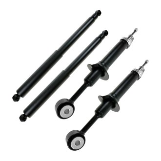 TRQ® - Shock and Strut