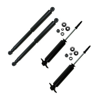 TRQ® - Shock and Strut