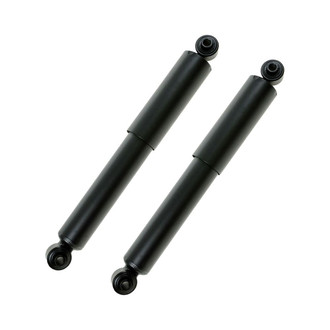 TRQ® - Shock and Strut
