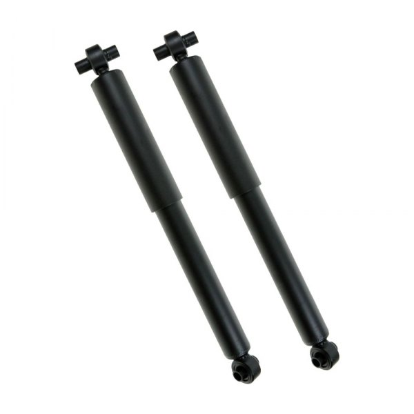 TRQ® - Rear Shock Absorber Set