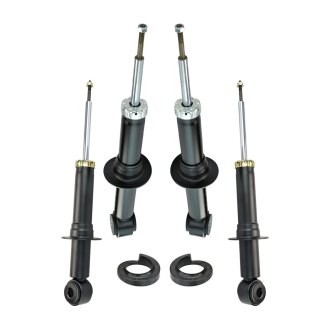 TRQ® - Shock and Strut