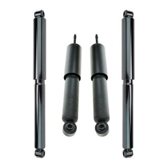 TRQ® - Shock and Strut