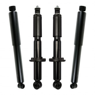 TRQ® - Shock and Strut