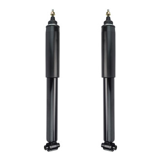TRQ® - Shock and Strut