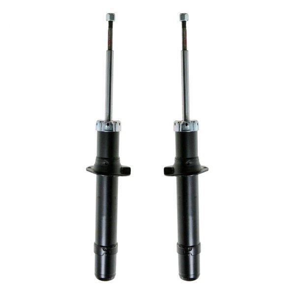 TRQ® - Front Shock Absorber Set