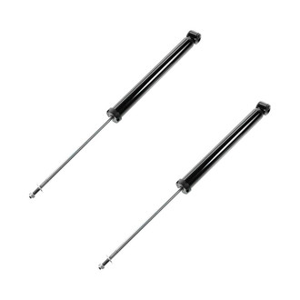 TRQ® - Rear Shock Absorber Set
