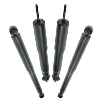 TRQ® - Shock and Strut