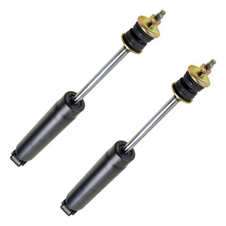 TRQ® - Shock and Strut