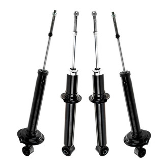 TRQ® - Shock and Strut